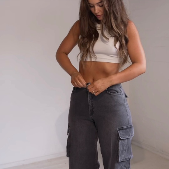 FITJEANS CARGO JEAN - Picture 3 of 5